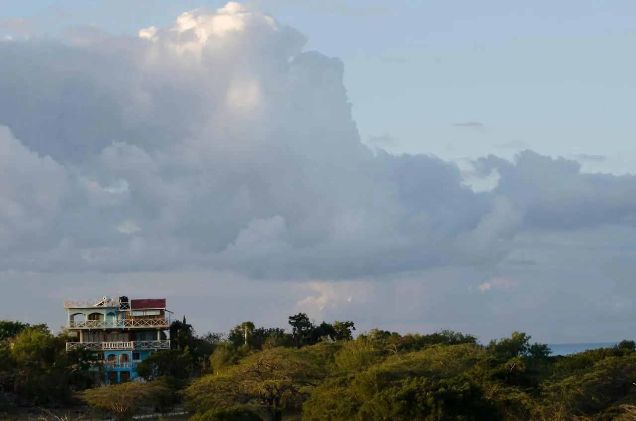 Joshua'S Treasure Heights Hotel Treasure Beach Jamaica