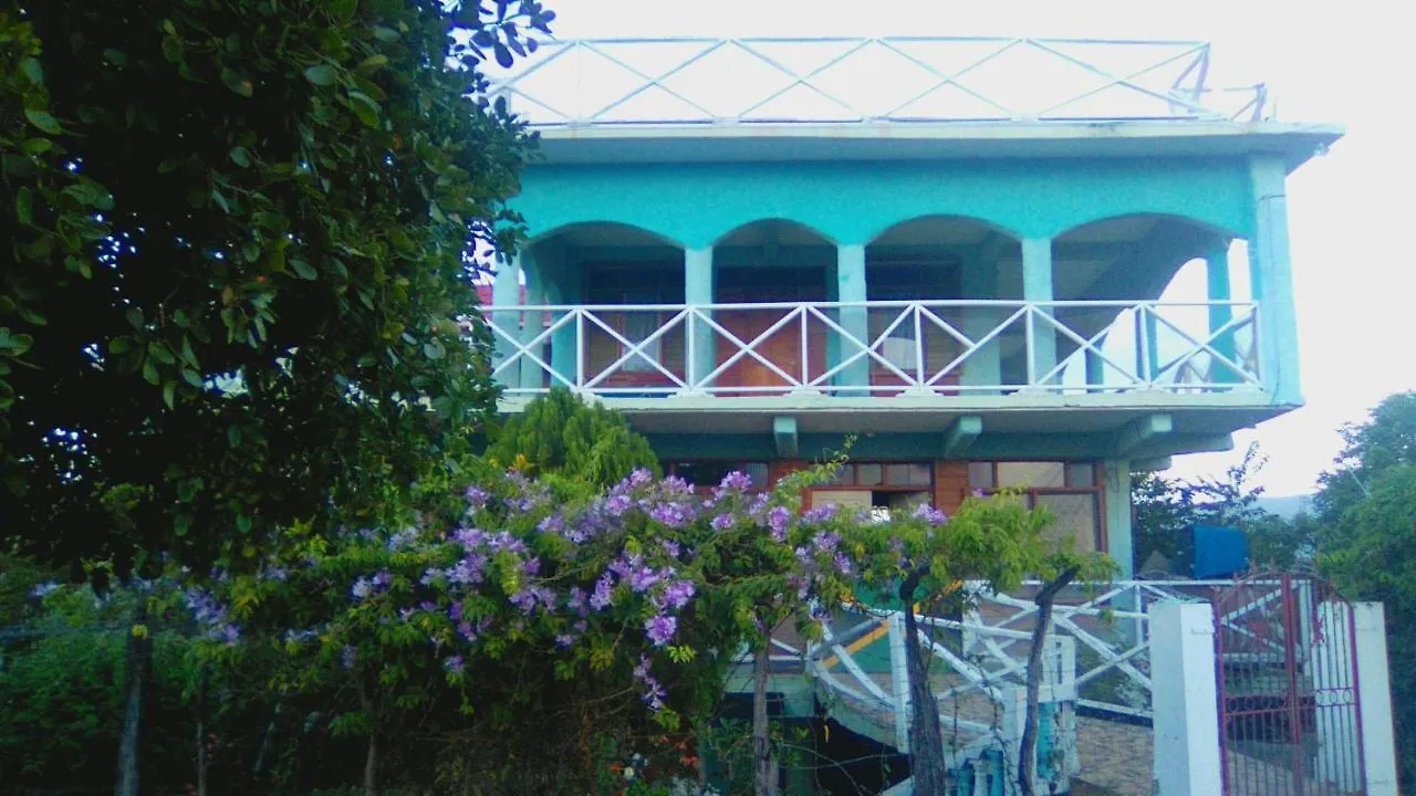 Joshua'S Treasure Heights Hotel Treasure Beach