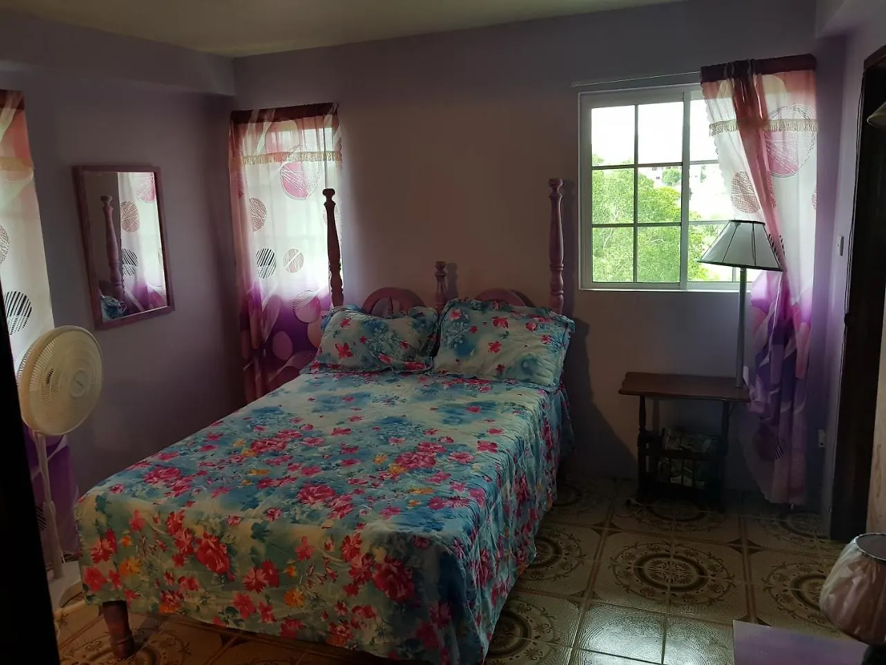 Vendégház Joshua'S Treasure Heights Hotel Treasure Beach Jamaica