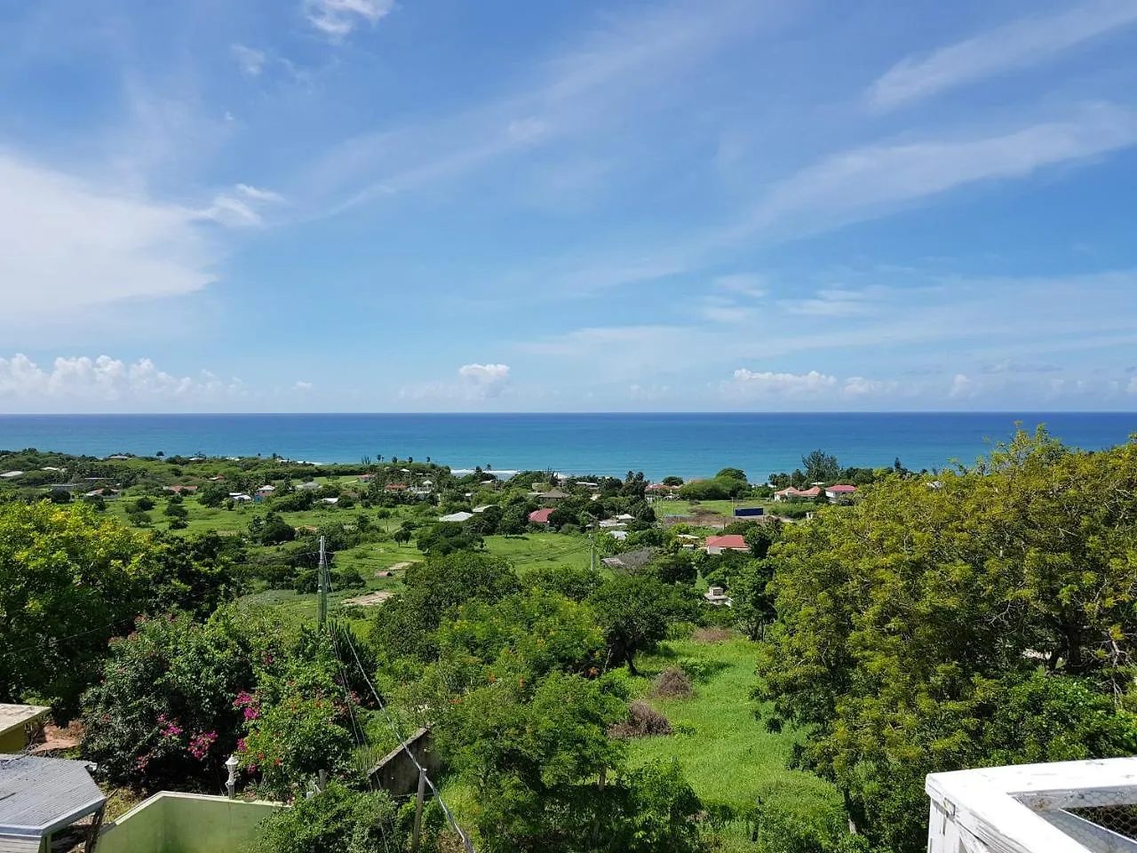 Hotel Joshua'S Treasure Heights Treasure Beach Jamajka