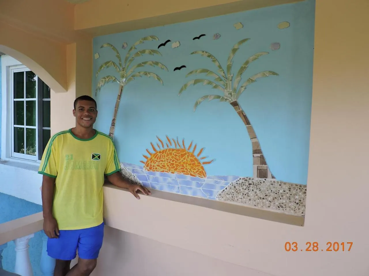 Penzion Hotel Joshua'S Treasure Heights Treasure Beach